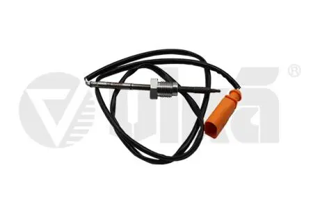 Датчик температуры Skoda Octavia (04-13), Superb (08-15)/VW Golf (07-13)/Audi A3 (09-13) Vika 99061793601