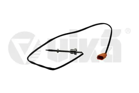 Датчик температури відпрацьованих газів VW T5 (10-16) Vika 99061794101