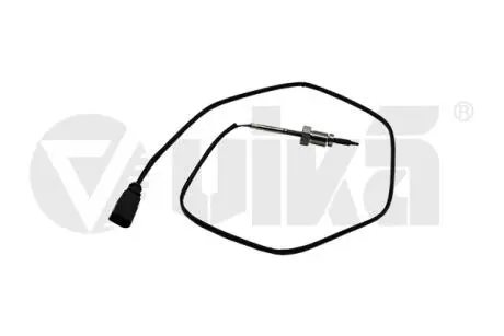 Датчик температуры отработанных газов Skoda Superb (02-08)/VW Passat (03-05)/Audi A4 (05-08) Vika 99061794501