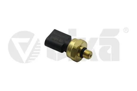 Датчик давления топлива Skoda Octavia (04-08)/VW Golf (03-07), Passat (06-16)/Audi A3 (04-08), A8 (10-17), Q7 (07-15) Vika 99061795801