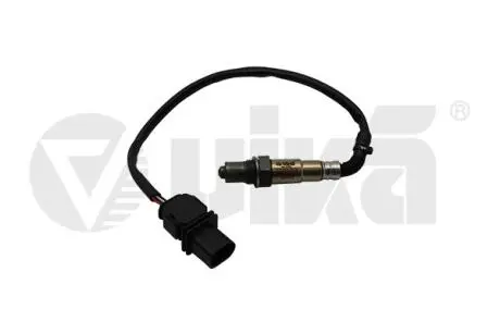 Датчик кисню (лямбда-зонд) 5 пров.. Audi A6 (05-11) Vika 99061798001