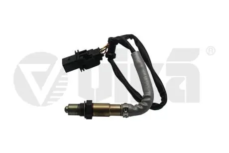 Датчик кисню (лямбда-зонд) 5 провідний VW Caddy (09-11), Jetta (11-18) (9906 Vika 99061798501