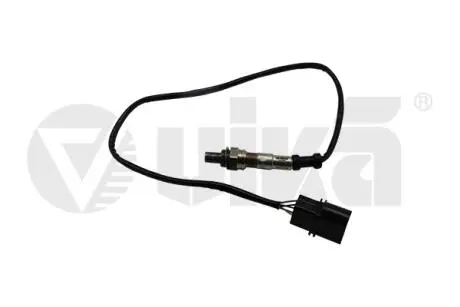Датчик кислорода (лямбда-зонд) 5 проводной Skoda Octavia (04-13)/VW Golf (04-14), Jetta (06-11)/Audi A3 (04-13) Vika 99061798901
