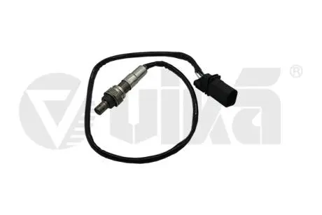 Датчик кислорода (лямбда-зонд) 5 проводной Skoda Octavia (13-)/VW Golf (13-), Tiguan (14-)/Audi A3 (13-)/Seat Leon (13-) Vika 99061799401