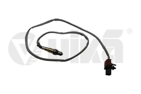 Датчик кислорода (лямбда-зонд) 5 проводной Skoda Octavia (13-)/VW Golf (13-), Tiguan (14-)/Audi A3 (13-)/Seat Leon (13-) Vika 99061799501