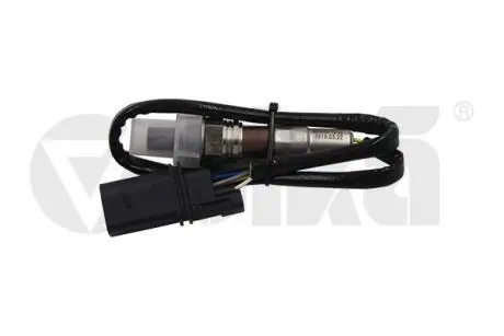 Датчик кислорода (лямбда-зонд) 5 проводной Skoda Fabia (11-15), Rapid (13-)/VW Polo (10-14)/Seat Ibiza (09-15), Toledo (13-15) Vika 99061799701