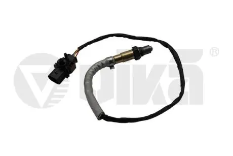 Датчик кислорода (лямбда-зонд) 5 проводной Skoda Superb (08-15)/VW Passat (06-15) Vika 99061800101