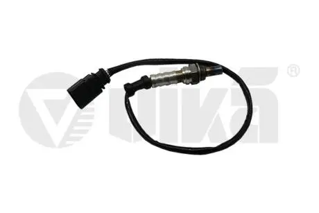 Датчик кислорода (лямбда-зонд) 4 проводной VW Passat (06-11) Vika 99061800701
