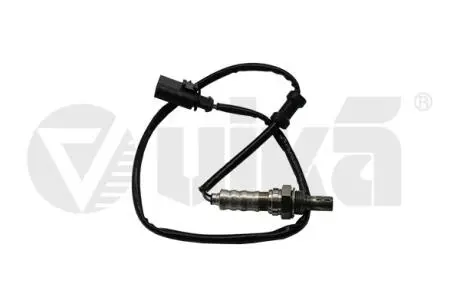 Датчик кислорода (лямбда-зонд) 4 проводной VW Golf (06-09), Jetta (06-11) Vika 99061801301
