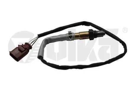 Датчик кислорода (лямбда-зонд) 4 проводной VW EOS (09-11)/Audi A3 (04-13), RS4 (06-08) Vika 99061802301
