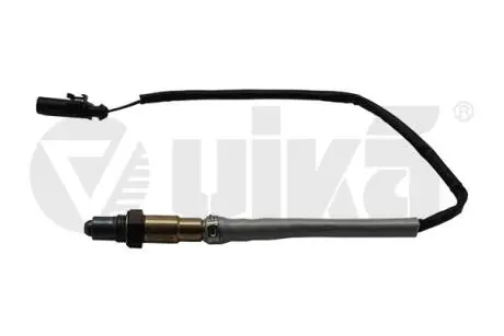 Датчик кислорода (лямбда-зонд) 4 проводной Audi A3 3,2L (03-09) Vika 99061802401