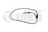 Датчик температуры Skoda Octavia (13-18), Superb (15-)/VW Golf (13-17), Passat (15-)/Seat Leon (13-17) Vika 99061803601 (фото 1)