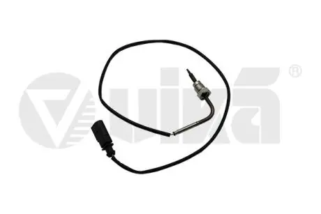 Датчик температуры Skoda Octavia (13-17)/VW Golf (13-17)/Audi A3 (13-16)/Seat Leon (13-16) Vika 99061803701
