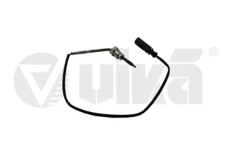 Датчик температуры VW Touareg (11-18)/Audi A4 (13-15), A6 (11-18), Q5 (13-17), Q7 (10-15) Vika 99061803801