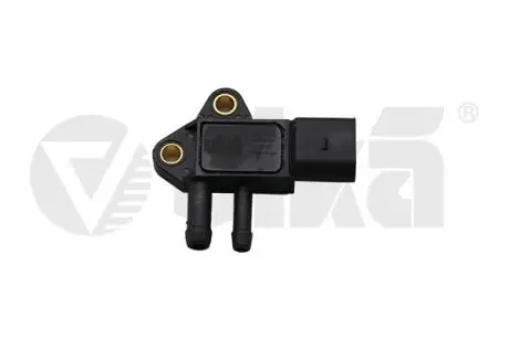 Датчик тиску Skoda Superb (02-08)/VW Passat (03-05), Touareg (03-10)/Audi A4 (05-08),A6 (05-11) Vika 99061804001