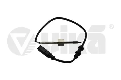 Датчик температуры отработанных газов Skoda Octavia (04-08)/VW Golf (04-07),Touran (03-06)/Audi A3 (04-07) Vika 99061804201
