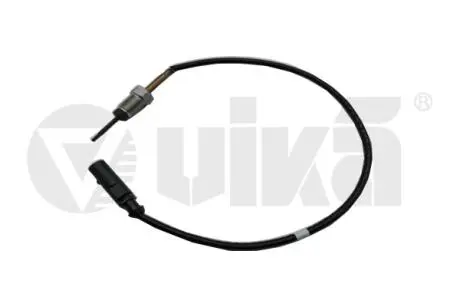 Датчик температуры выпускных газов 2,5D VW Touareg (06-10) Vika 99061804501