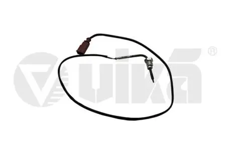 Датчик температури випускних газів Audi A4 (04-08),A6 (04-11) Vika 99061804901