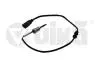 Датчик температури випускних газів 2,0D VW Sharan (05-10)/Seat Alhambra (05-10) Vika 99061805001 (фото 1)