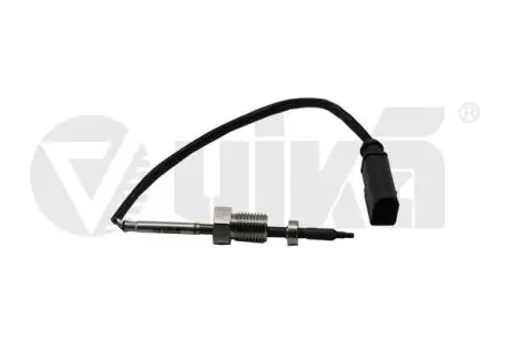 Датчик температуры отработанных газов VW Amarok (10-16,17-),Crafter (12-16) Vika 99061805601