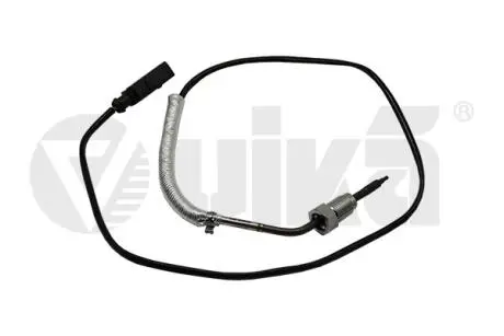 Датчик температуры Skoda Fabia (07-10), Roomster (06-10)/VW Polo (05-10)/Seat Cordoba (06-09), Ibiza (06-10,09-11) Vika 99061806001