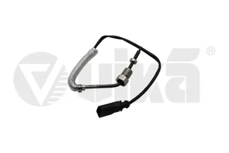Датчик температуры Skoda Octavia (13-17), Superb (15-)/VW Golf (13-17), Tiguan (16-)/Audi A3 (13-16)/Seat Leon (13-16) Vika 99061806101