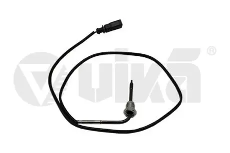 Датчик температуры выпускных газов 4,2D mot.CKDA VW Touareg (7P5, 7P6) (10-) Vika 99061807401