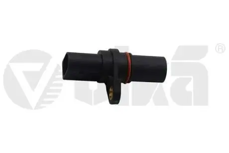 Датчик положення колінвалу Skoda Octavia (04-13),Superb (08-15)/VW Golf (07-14), Passat (08-15)/Audi A3 (04-13), A4 (08-12) Vika 99061809501