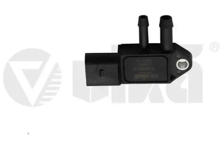 Датчик давления Skoda Octavia (04-13)/VW Golf (03-08),Touareg (03-10),T5/Audi A4 (07-15),A6 (04-11) Vika 99061810701