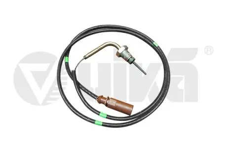 Датчик температуры выпускных газов 2,0D VW Caddy (15-),T6 (15-) Vika 99061811801