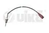 Датчик температуры выхлопных газов 2,0D VW T6 (15-) Vika 99061812201 (фото 1)