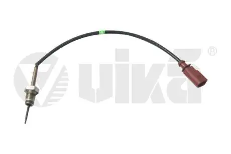 Датчик температури вихлопних газів 2,0D VW T6 (15-) Vika 99061812201