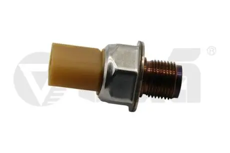 Датчик давления топливной рампы Skoda Rapid (12-),Superb (08-15)/VW Amarok (10-),Caddy (10-15,15-),Golf (05-13),T5,T6 Vika 99061816001