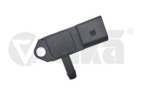 Датчик тиску VW Passat (15-),Tiguan (16-)/Audi A4 (13-),A6 (11-18) Vika 99061816601