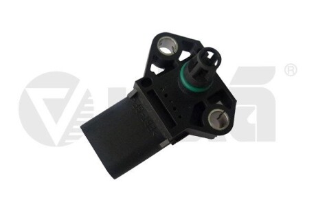 Датчик тиску VW Golf (14-),Passat (15-)/Audi A3 (13-),A4 (16-) Vika 99061817601