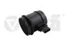 Датчик потоку повітря ДМРВ Skoda Superb (08-13)/VW Passat (06-11),Passat CC (09-12)/Audi Q7 (07-15) Vika 99061818301 (фото 1)