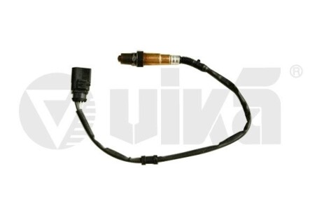 Датчик кисню (лямбда-зонд) VW GOLF (06-07),Touran (06-06) Vika 99061819001