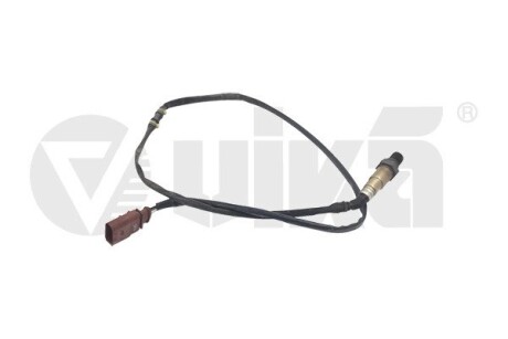 Датчик кисню (лямбда-зонд) задній VW Golf(04-09),Jetta(06-08)/Skoda Octavia(04-08) Vika 99061820101 (фото 1)