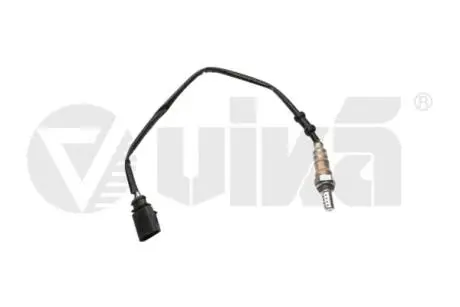 Датчик кислорода (лямбдазонд) задний VW Golf (03-09,09-13), Jetta III (1K2) (05-10) Vika 99061822001