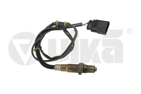 Датчик кисню (лямбдазонд) Audi A3 (96-03),TT (98-06)/Seat Leon (1M1) (99-06) Vika 99061822501