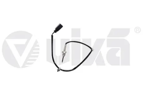 Датчик температуры ОГ перед турбиной Audi A4, A5, Q5 2.0D (07-17) Vika 99061830401