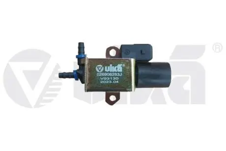 Клапан управления EGR Audi 80,100,A3/4/6/8/Skoda Octavia/ VW Golf IV, Passat 1.8 Vika 99061835101