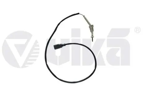 Датчик температури вихлопних газів Audi A1/Skoda Fabia, Rapid/VW Polo 1.6 TDI (09-) Vika 99061841301