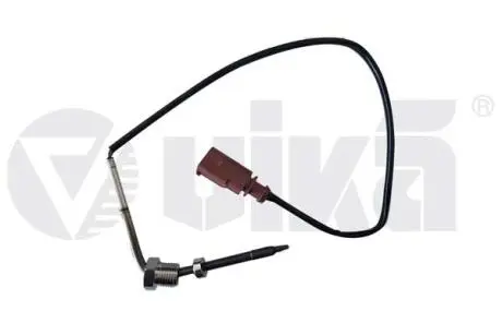 Датчик температуры выхлопных газов VW Touareg II (7P) 3.0 V6 TDI (10-18) (990618 Vika 99061842401