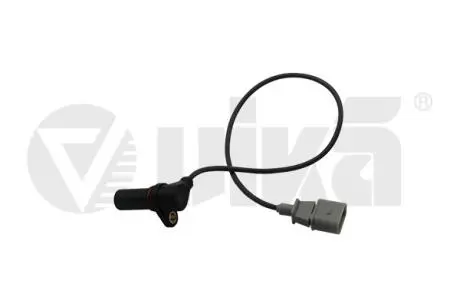 Датчик положення колінвалу Skoda Fabia (00-04), Octavia (97-11)/VW Golf (90-13)/Seat Leon (00-06) Vika 99070120801