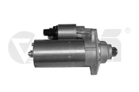 Стартер Bosch Skoda Fabia (00-08),Octavia (97-11)/VW Polo (99-05),Sharan (95-10)/Audi A3 (97-03) Vika 99110026001