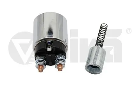 Реле втягивающее стартера Skoda Favorit (781) (89-94), Felicia (94-98,98-01)/VW Caddy (96-000 Vika 99110445901