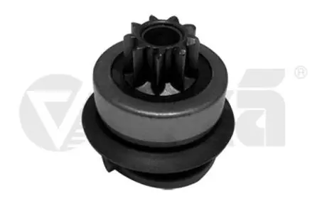 Бендикс стартера Skoda Octavia (96-10)/VW Caddy (95-04),Golf (74-99) Vika 99110811501