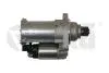 Стартер Skoda Fabia (11-),Octavia (09-13,13-)/VW Golf (10-14),Jetta (11-),Passat (11-),Polo (10-) Vika 99111631101 (фото 1)