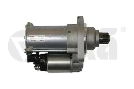 Стартер Skoda Fabia (11-),Octavia (09-13,13-)/VW Golf (10-14),Jetta (11-),Passat (11-),Polo (10-) Vika 99111631101